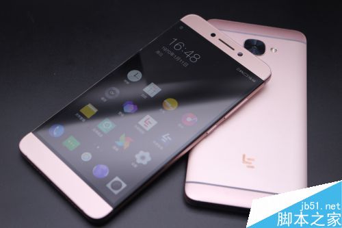 OPPO R9 Plus和乐Max2对比评测1