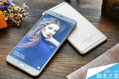 OPPO R9 Plus和乐Max2对比评测2