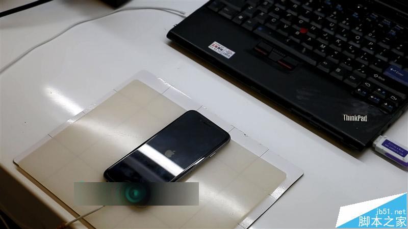 亲测可行！16G版iPhone 6秒升128G