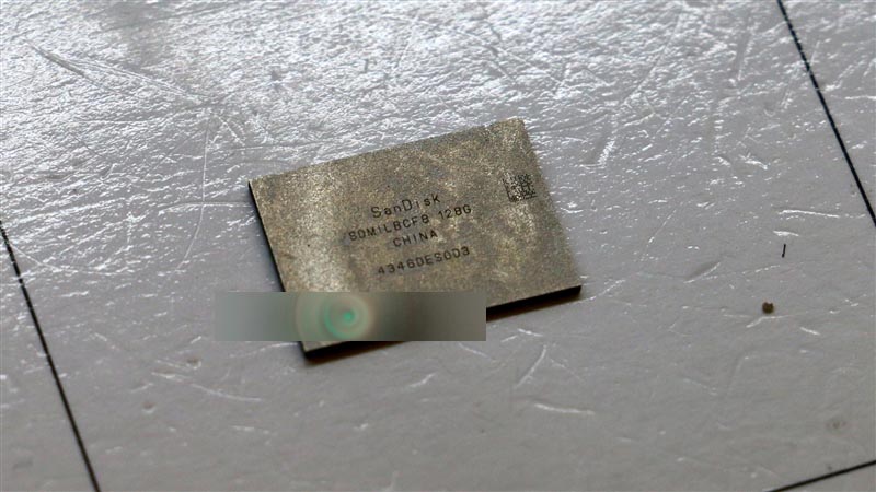 亲测可行！16G版iPhone 6秒升128G