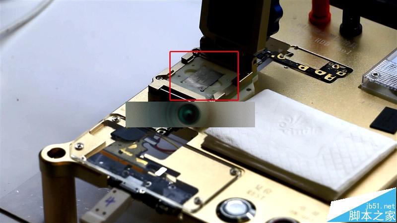 亲测可行！16G版iPhone 6秒升128G