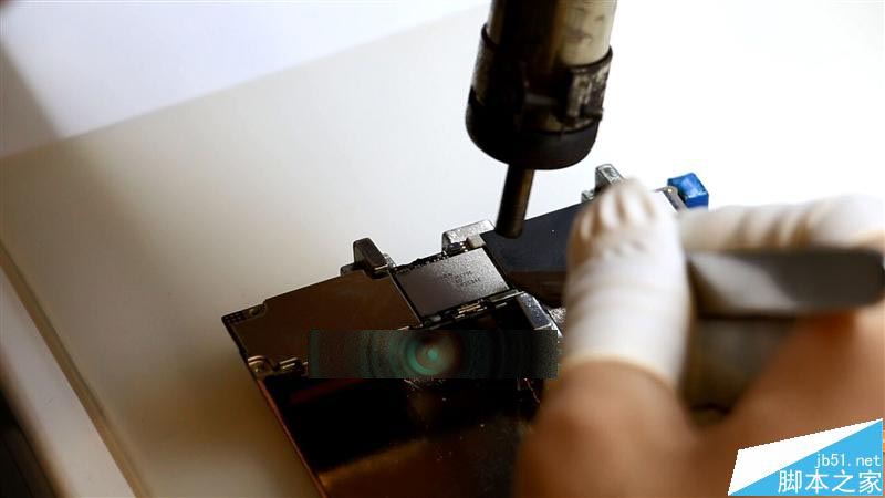 亲测可行！16G版iPhone 6秒升128G