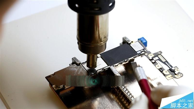 亲测可行！16G版iPhone 6秒升128G