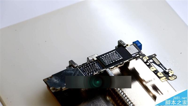 亲测可行！16G版iPhone 6秒升128G