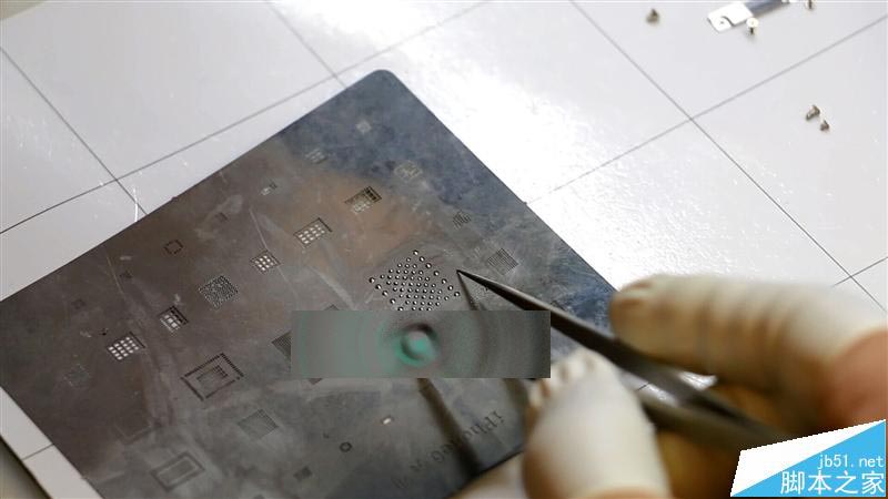 亲测可行！16G版iPhone 6秒升128G