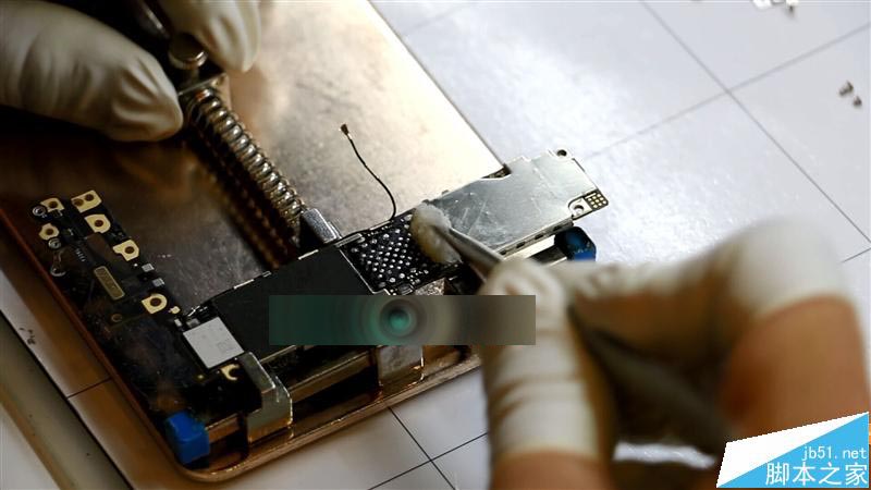 亲测可行！16G版iPhone 6秒升128G