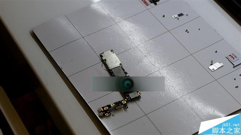 亲测可行！16G版iPhone 6秒升128G