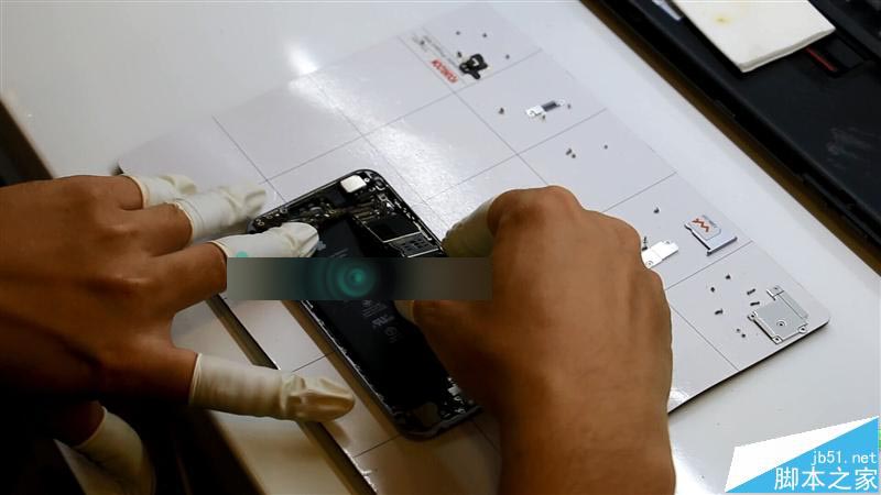 亲测可行！16G版iPhone 6秒升128G