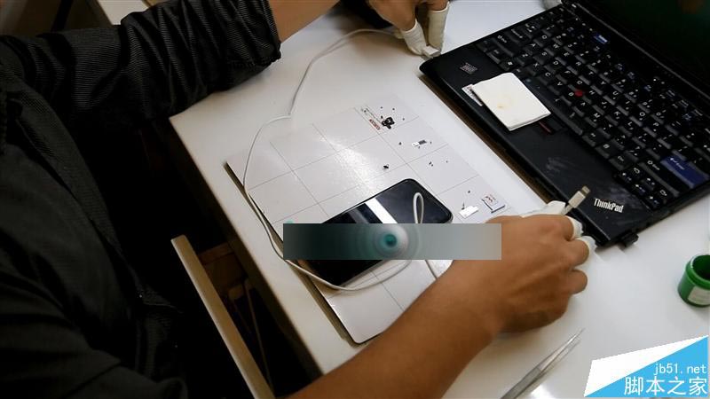 亲测可行！16G版iPhone 6秒升128G