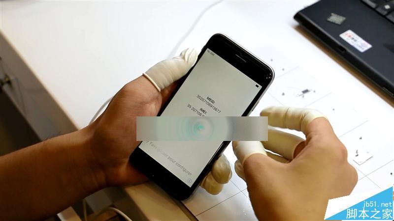 亲测可行！16G版iPhone 6秒升128G