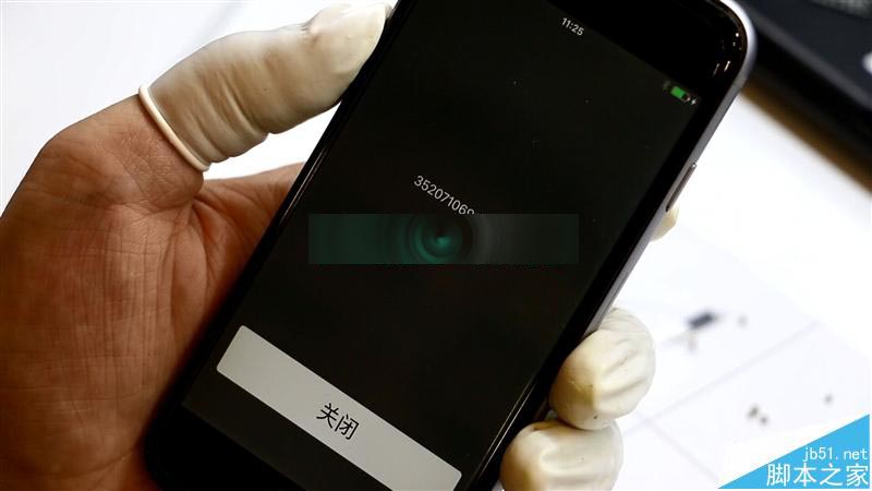 亲测可行！16G版iPhone 6秒升128G