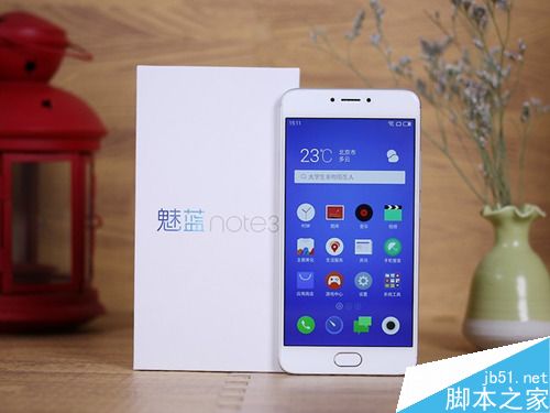 OPPO A37和魅蓝note3对比评测1