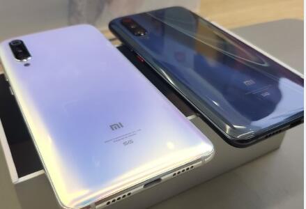 小米9pro 5G有几种颜色？小米9pro 5G哪个颜色最好看