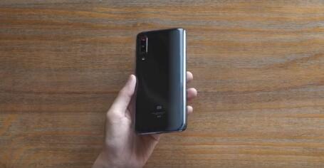 小米9pro 5G有几种颜色？小米9pro 5G哪个颜色最好看