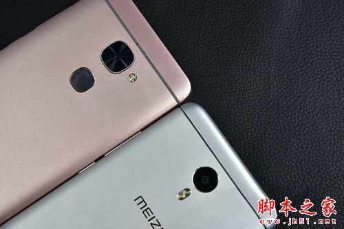 乐视2和魅蓝note3全面详细对比评测