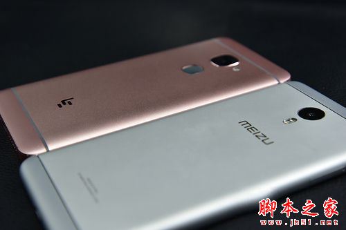 乐视2和魅蓝note3全面详细对比评测
