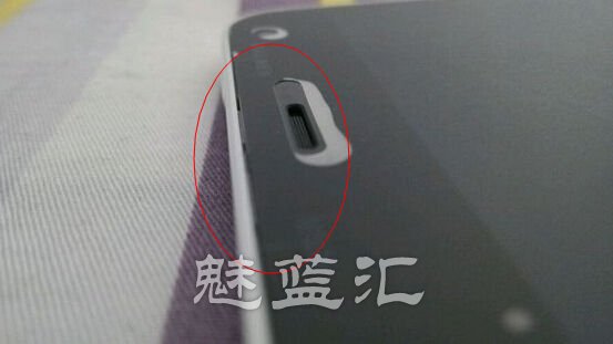 魅蓝Note质量问题