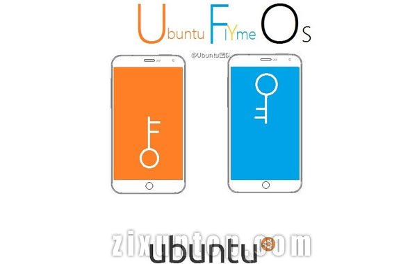 魅蓝手机联通双卡双待4G,魅蓝手机Ubuntu系统