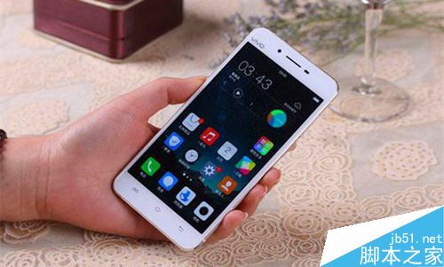 华为荣耀V8和vivoX6对比评测1