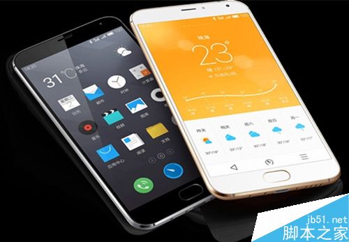 华为荣耀V8和魅族MX5对比评测1