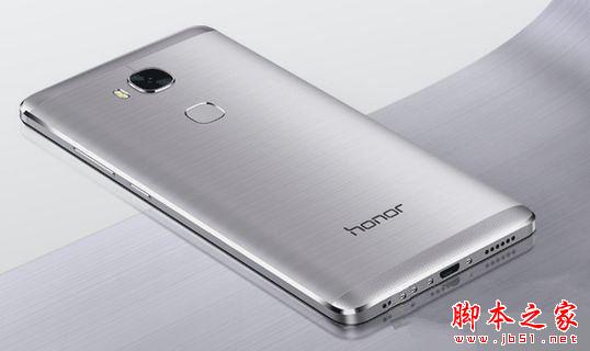 塑料VS金属 360手机N4对比荣耀5C外观