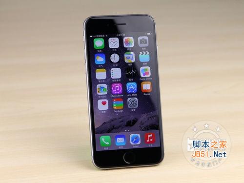 不只是iPhone 6 指纹识别智能手机推荐