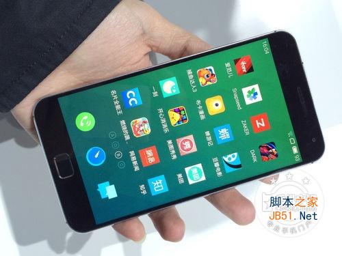 魅族MX4 Pro发布 2K屏顶配旗舰逐个数