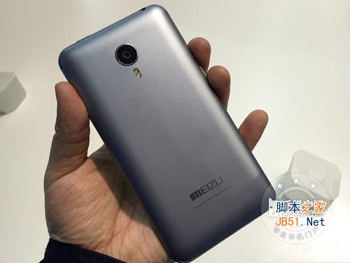 魅族MX4 Pro发布 2K屏顶配旗舰逐个数