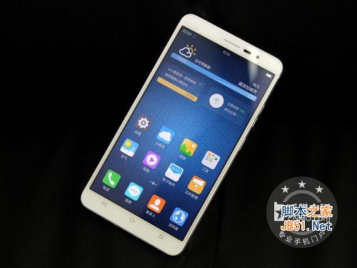 不只是iPhone 6 指纹识别智能手机推荐