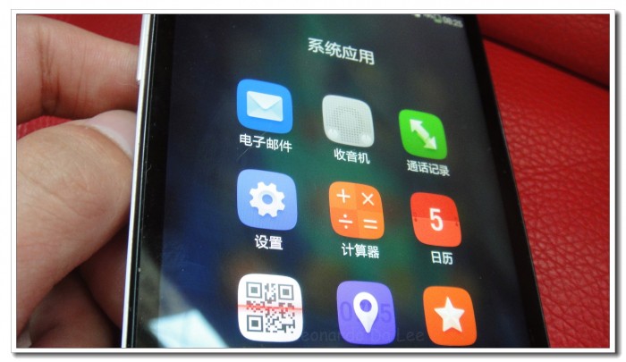 酷派大神F2 GMS安装