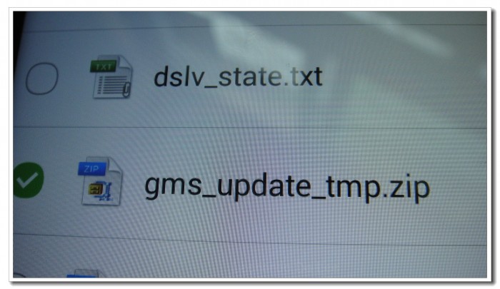 酷派大神F2 GMS安装