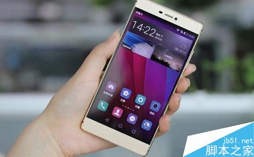 OPPO R9 Plus和华为P8对比评测2