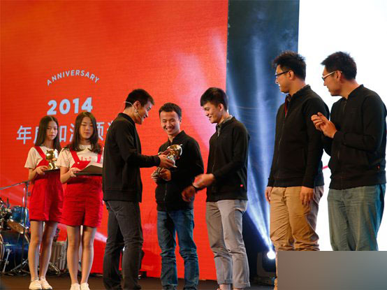 一加手机周年庆看点汇总