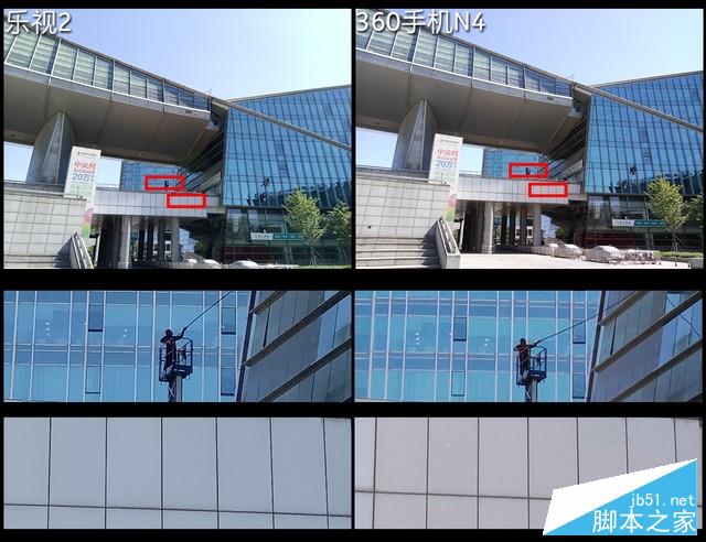 千元十核对决：乐视手机2 VS 360手机N4 