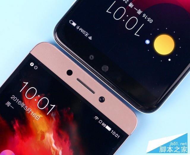 千元十核对决：乐视手机2 VS 360手机N4 