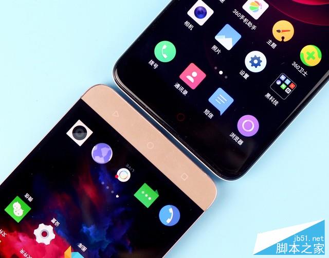 千元十核对决：乐视手机2 VS 360手机N4 