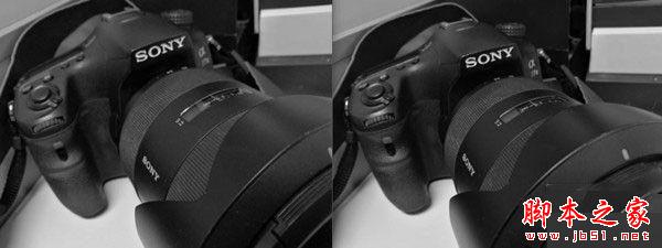 华为荣耀V8和P9双镜头拍照对比评测