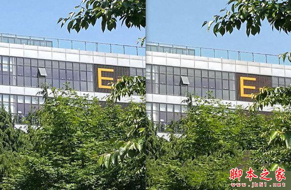 华为荣耀V8和P9双镜头拍照对比评测