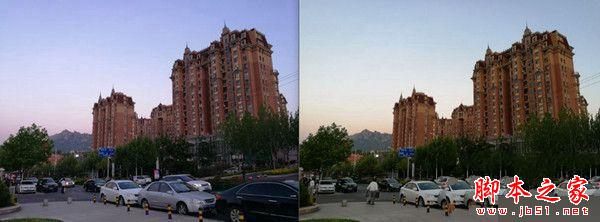 华为荣耀V8和P9双镜头拍照对比评测