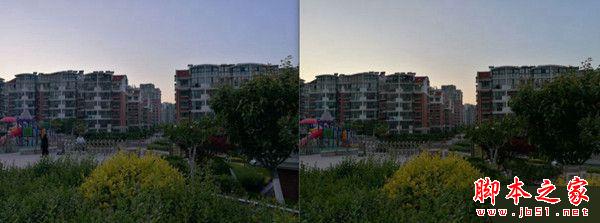 华为荣耀V8和P9双镜头拍照对比评测