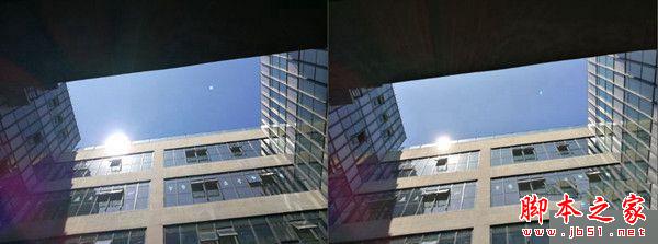 华为荣耀V8和P9双镜头拍照对比评测