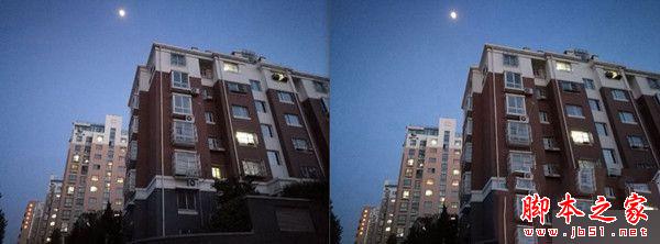 华为荣耀V8和P9双镜头拍照对比评测