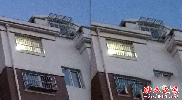 华为荣耀V8和P9双镜头拍照对比评测