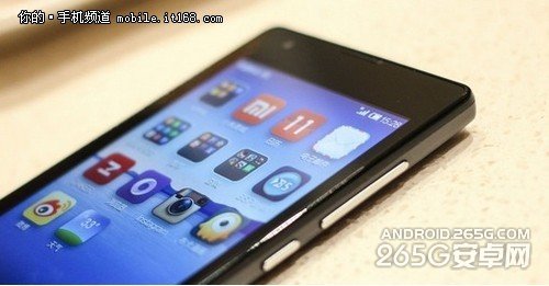 64位处理器器 红米系列新机曝光