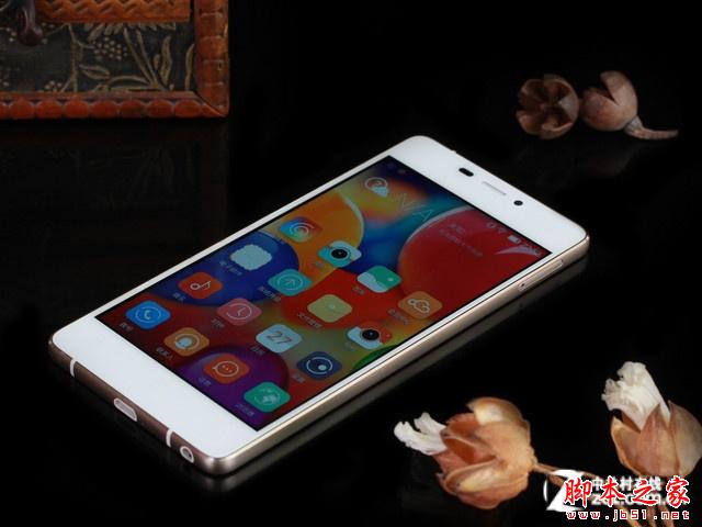 金立ELIFE携手《中国好歌曲》首亮荧屏