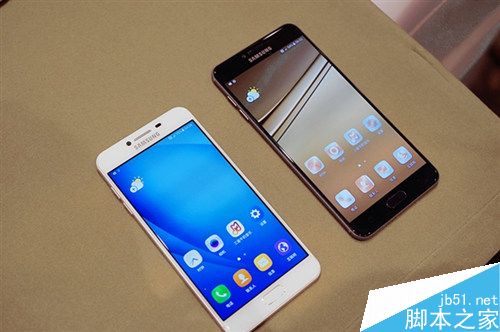 华为荣耀V8和三星C5有什么区别 荣耀V8和三星C5对比评测2