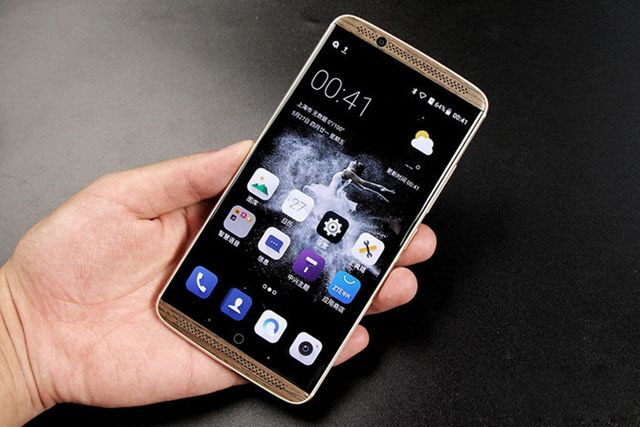 中兴AXON天机7怎么样 中兴AXON天机7评测