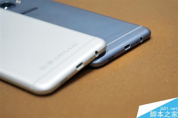 三星Galaxy C5/C7真机图赏：黑边好评