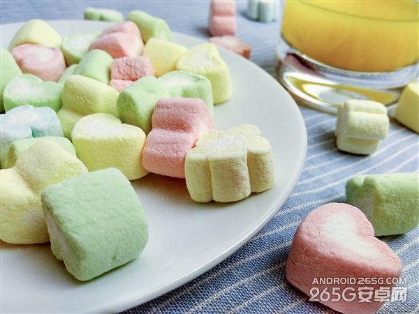 还是800万像素 699元红米2代官方样张公布