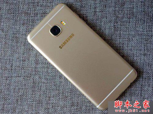 三星C5手机性能系统拍照全面评测图解